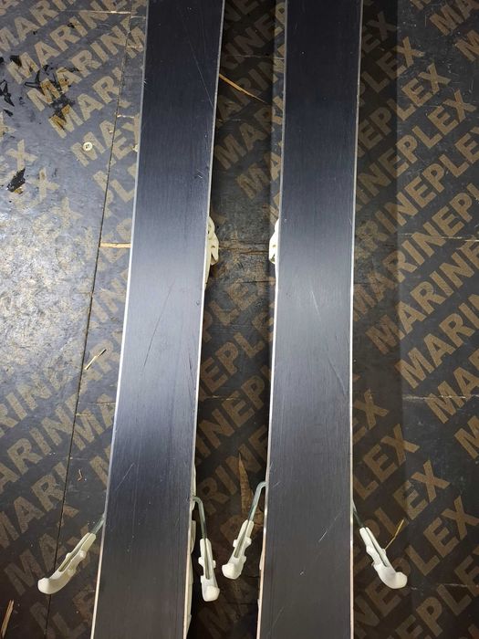 narty damskie Blizzard Alight 7,2 długości 153cm