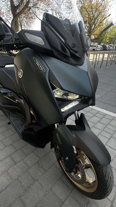 Yamaha  X max Tech max 125