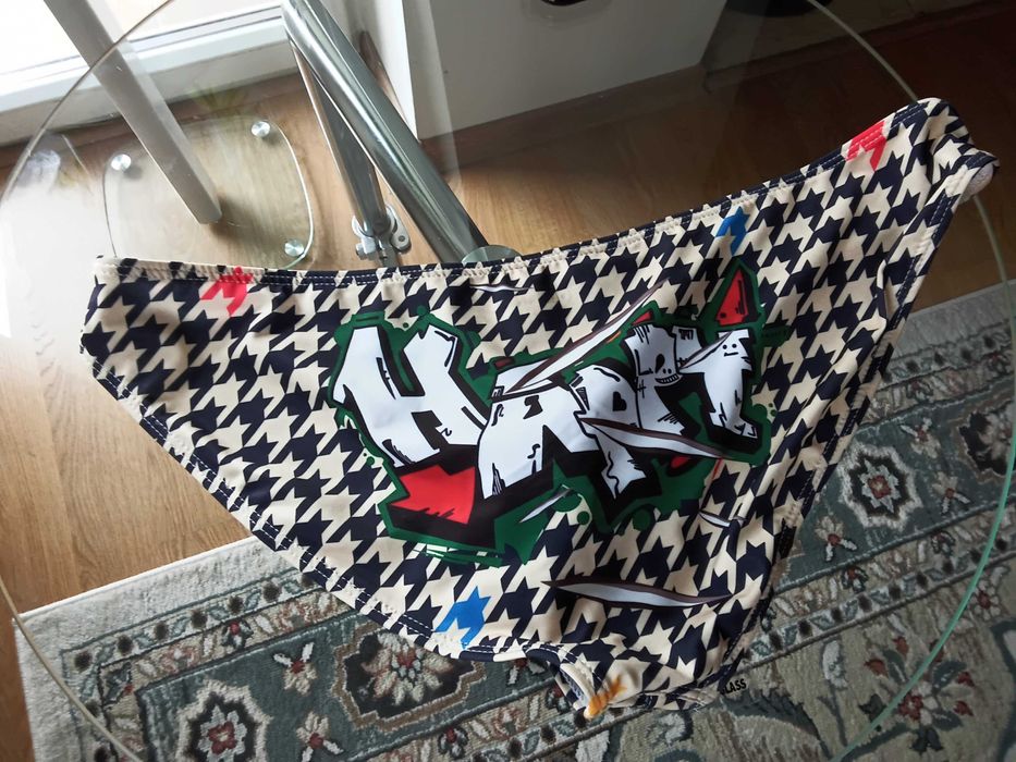 Slipy,bikini męskie.