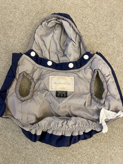 Одежда и аксессуары для собак