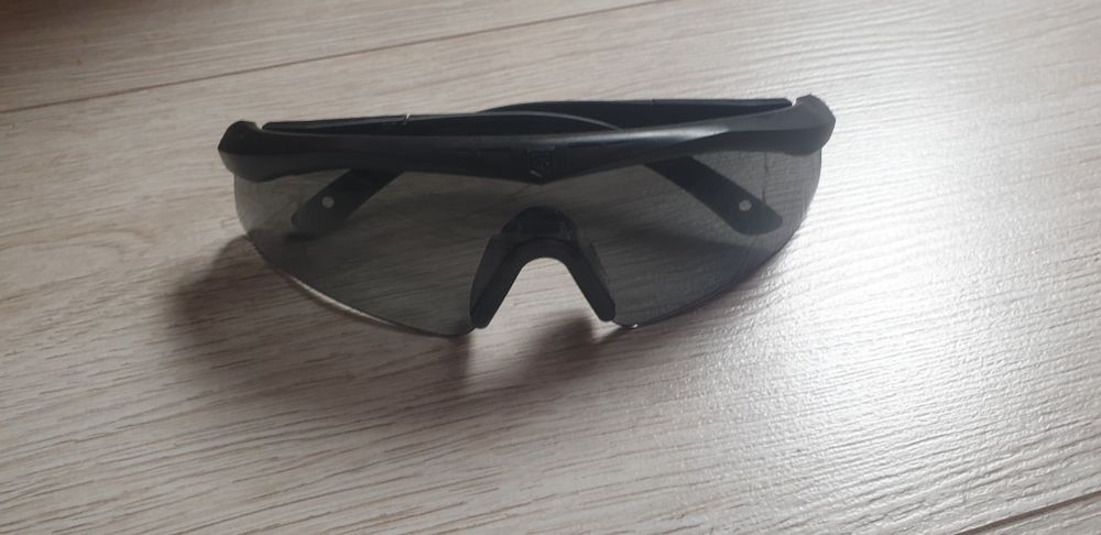 Okulary ochronne REVISION