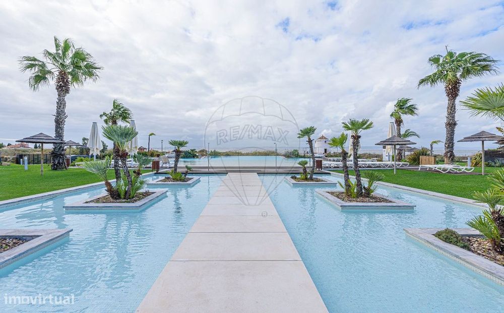 3-Bedroom Apartment for Sale