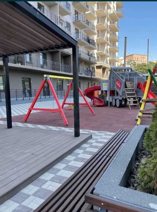 2-комнатная квартира по адресу ул. Канатная (площадь 70 м²) - Atlanta.ua - фото 6