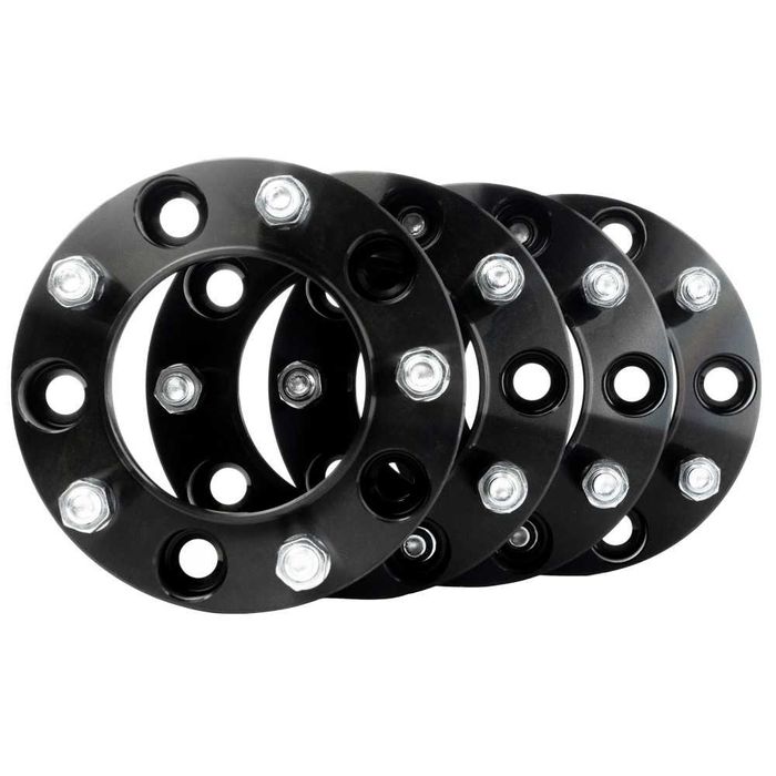 Dystanse kół 5x127 gr 30mm CB71.6 Jeep Grand Cherokee WK WK2 JL