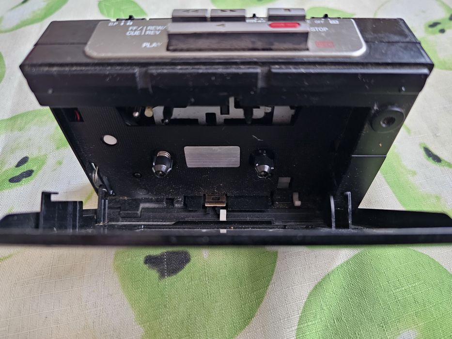 Кассетный плеер Panasonic RX SR29