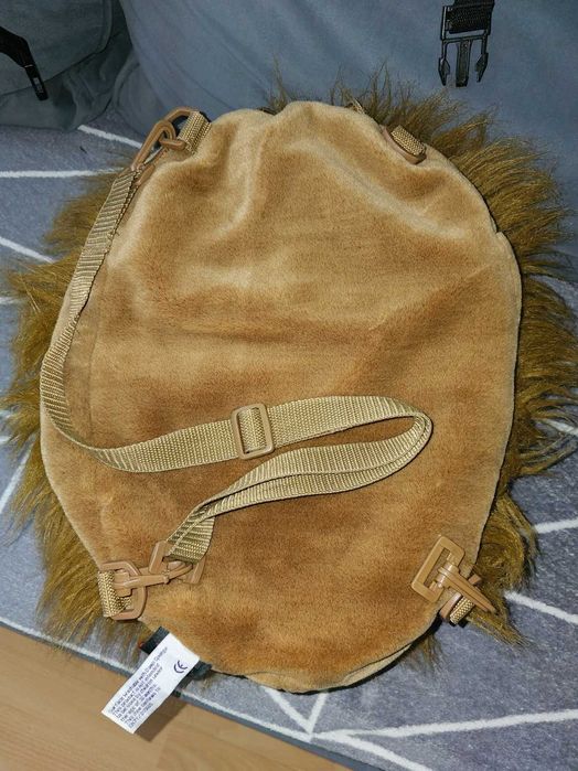 Plecak Chewbacca używany Star Wars