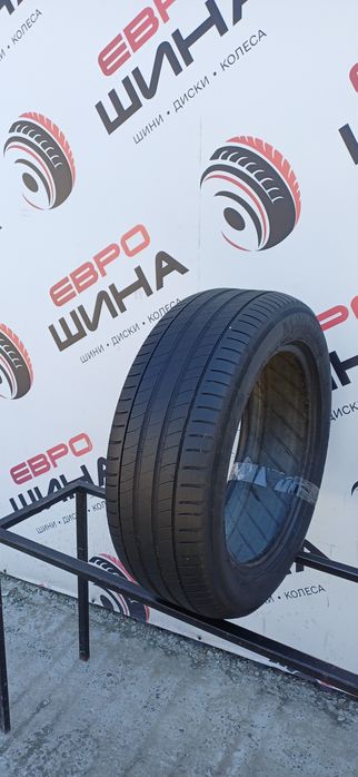 Літо 215/55/R17 1шт Michelin Primacy Колеса Шини Резина Склад