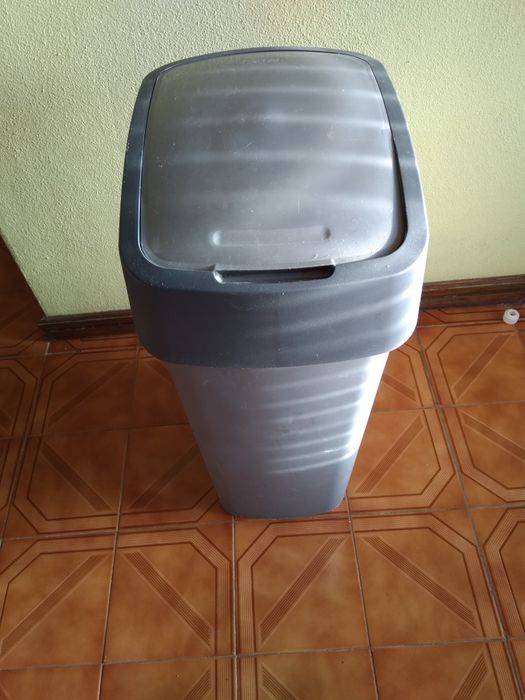 Caixote flip bin Curver