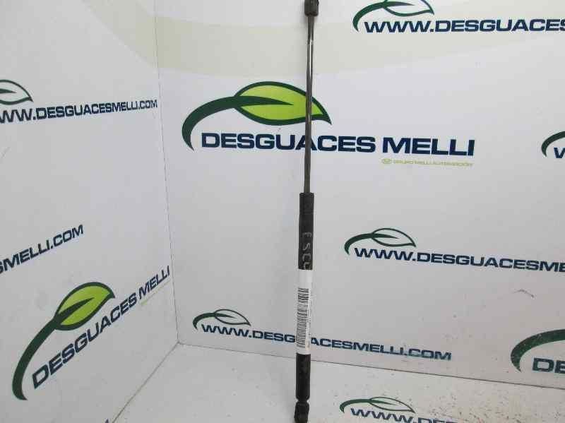 Amortecedores De Porta Mala Ford Escort
