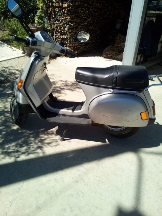 Vespa 125 impecável