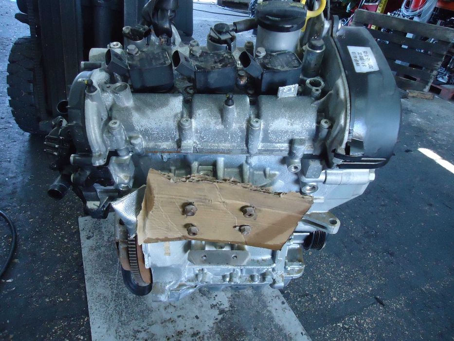 Motores Vw/ Seat/ Skoda 1.0I (CHYE), (CHYD), (CHYH), vários para venda