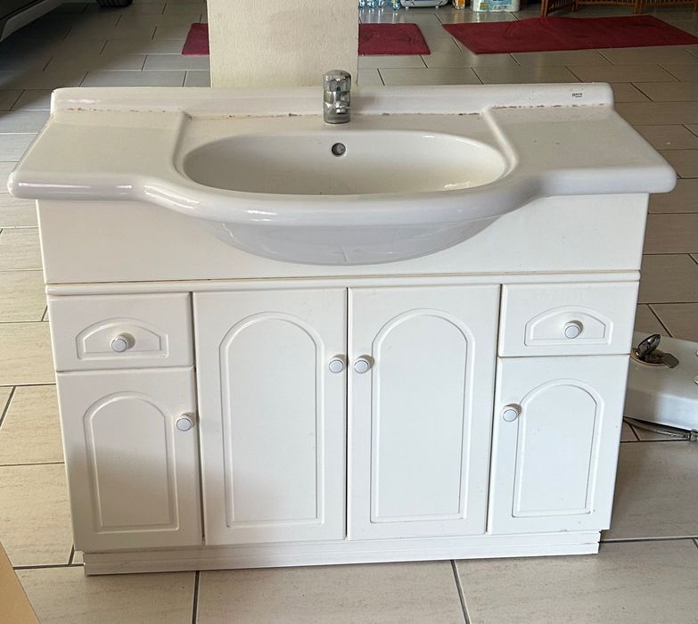 Moveis casa Banho