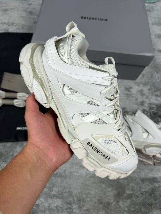 Розпродаж! Кросівки Balenciaga Track 1 3 , кроссовки баленсиага трак , баленсіага 1 36-45
