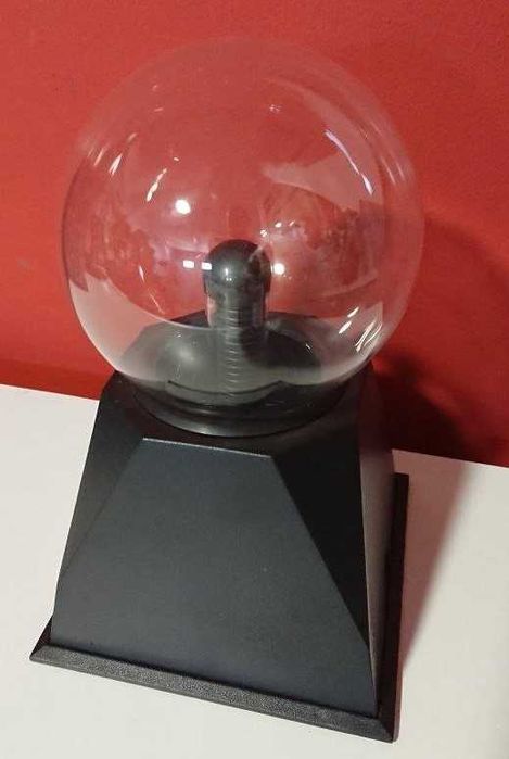 Globo de Plasma - brinquedo Science4You