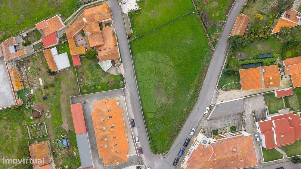 Terreno  para venda — Pardilhó, Aveiro