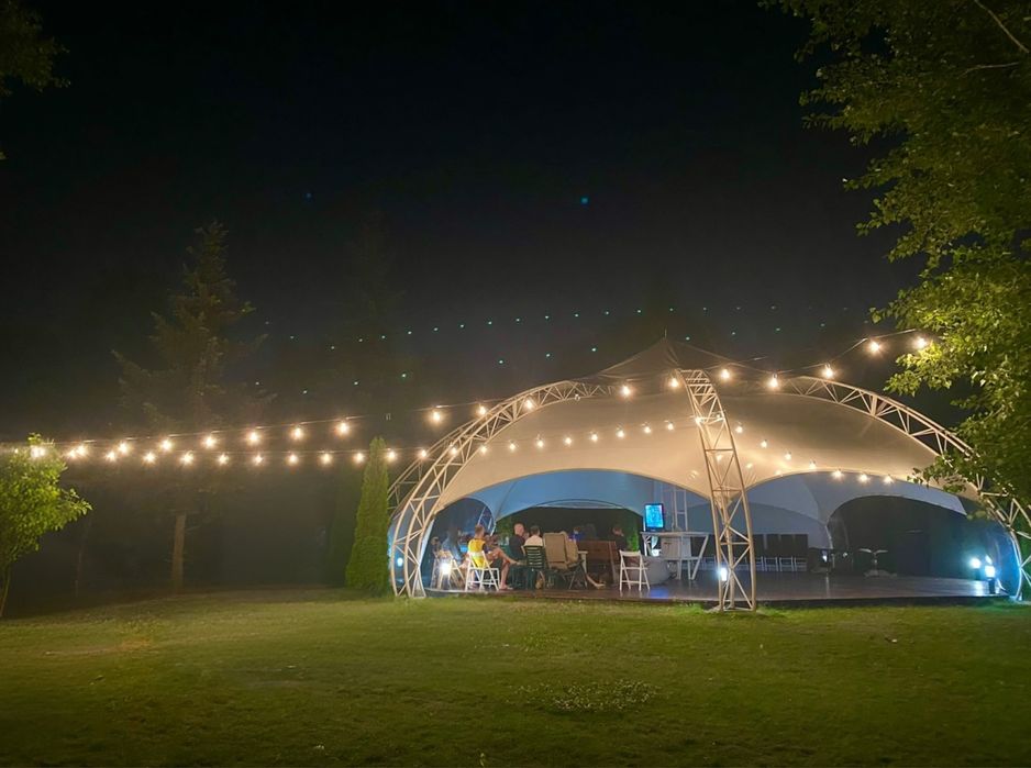 Подобова оренда будинку на Трухановому острові.