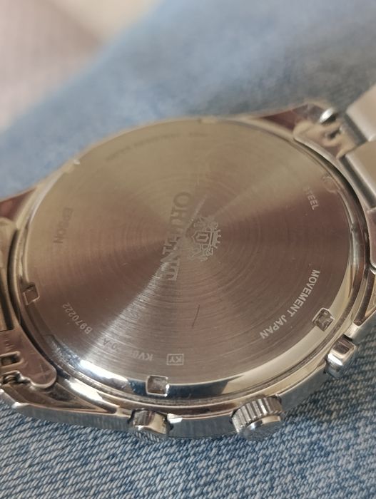 Orient FKV01002DO