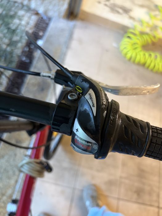 Bicicleta dobravel Berg Citadina