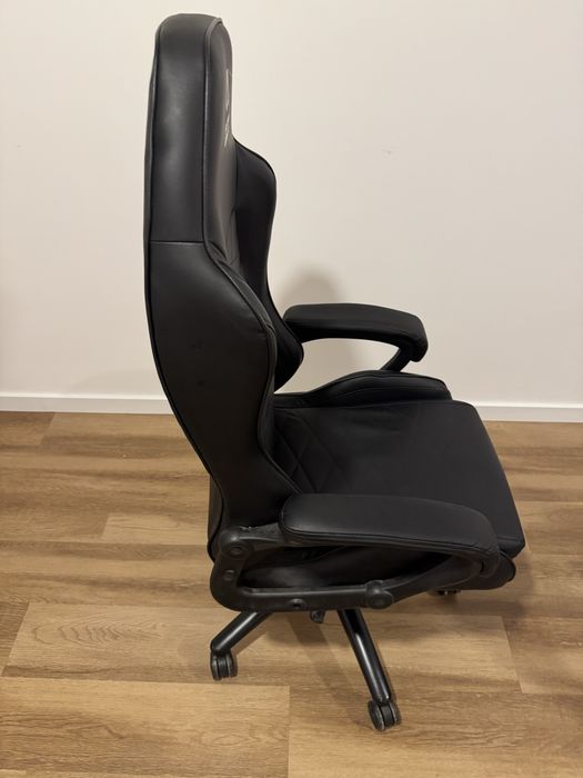 Cadeira Alpha Gamer