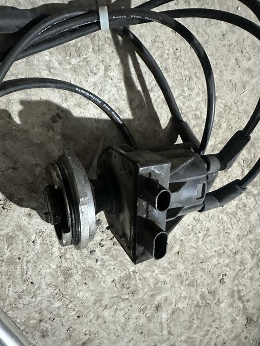 Трамблер Daewoo Nexia 1.5 8кл, Нексия