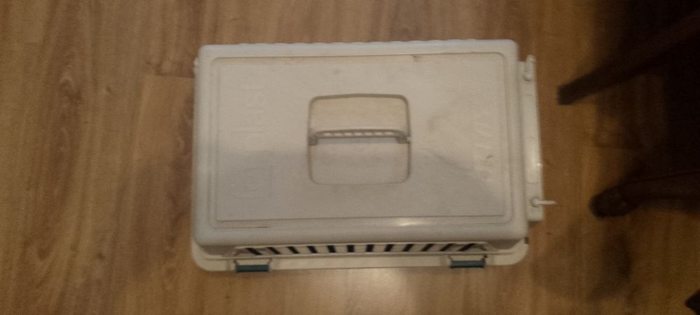 Sprzedam transporter dla kota psa