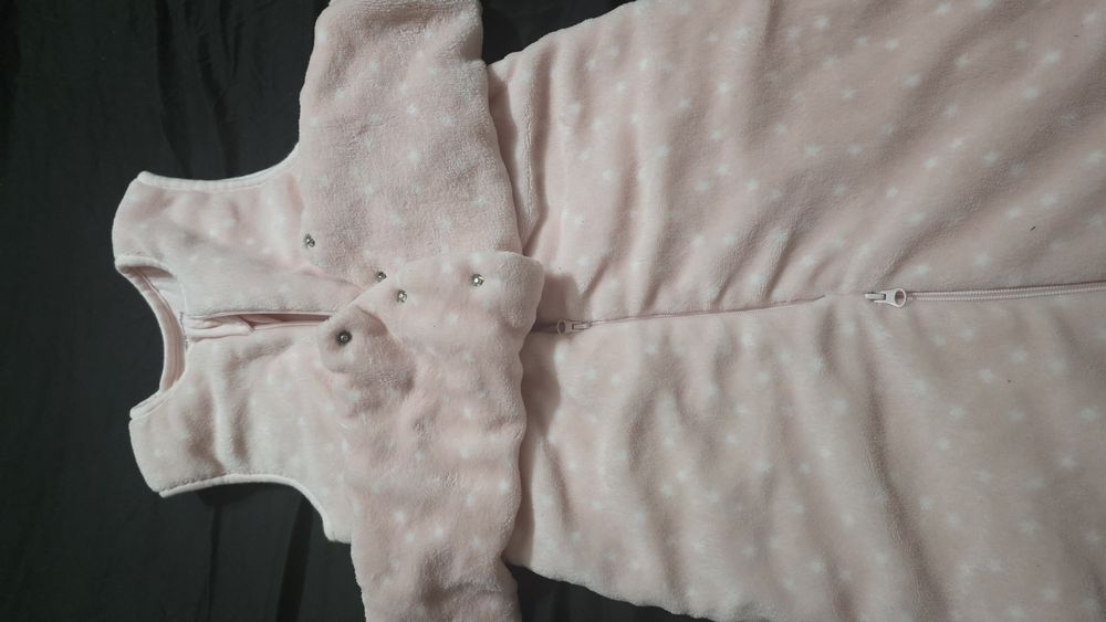 Saco de dormir vertbaudet 6-18meses