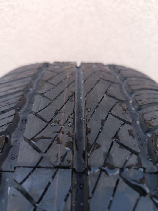 Koło 205/55R16 z pokrowcem