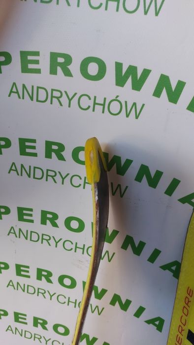 Narty zjazdowe FISCHER R 4 race 140 CM