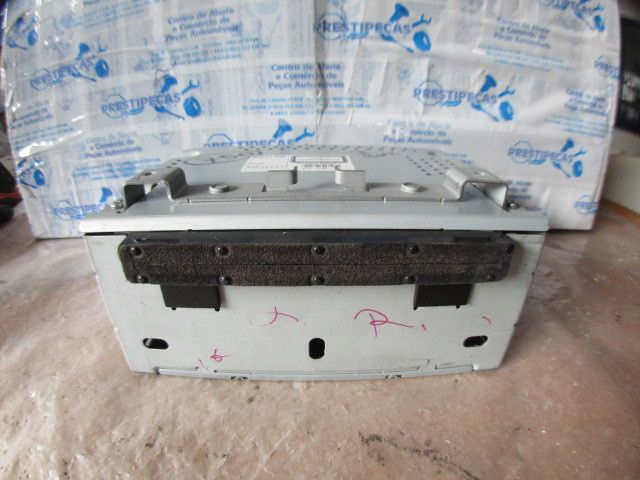 Rádio / auto-rádio FORD Fiesta VI (CB1, CCN)