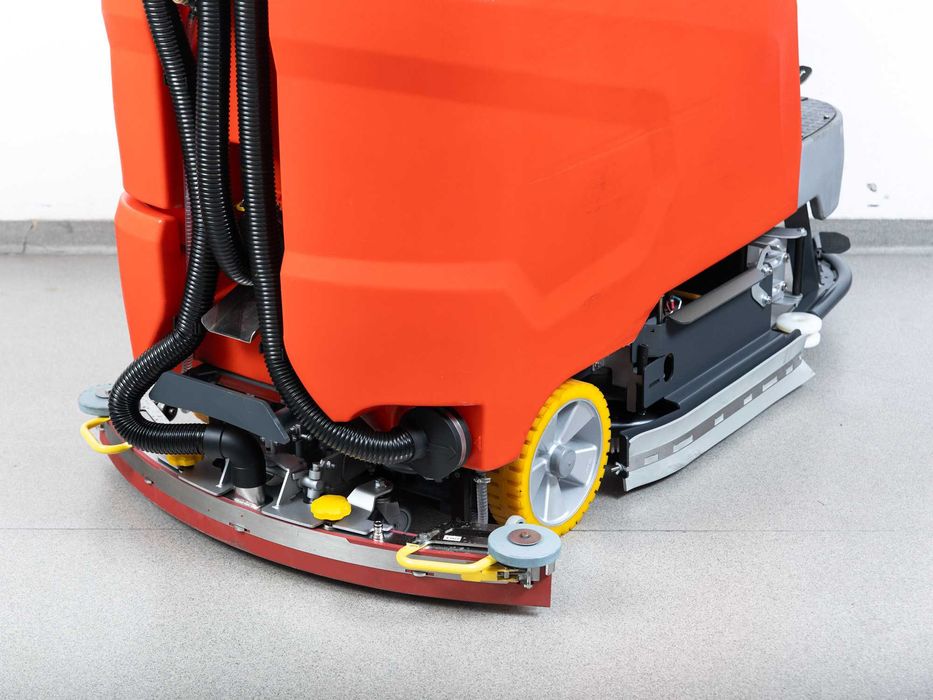 Szorowarka Hako Scrubmaster B175 R TB900 NOWA BATERIA 2019r 50000netto ...
