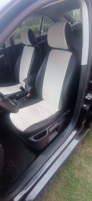 Skoda Octavia 2010