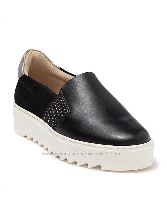 Жіночі туфлі сліпони Clarks Tansy Step 38р. 24,5 см.