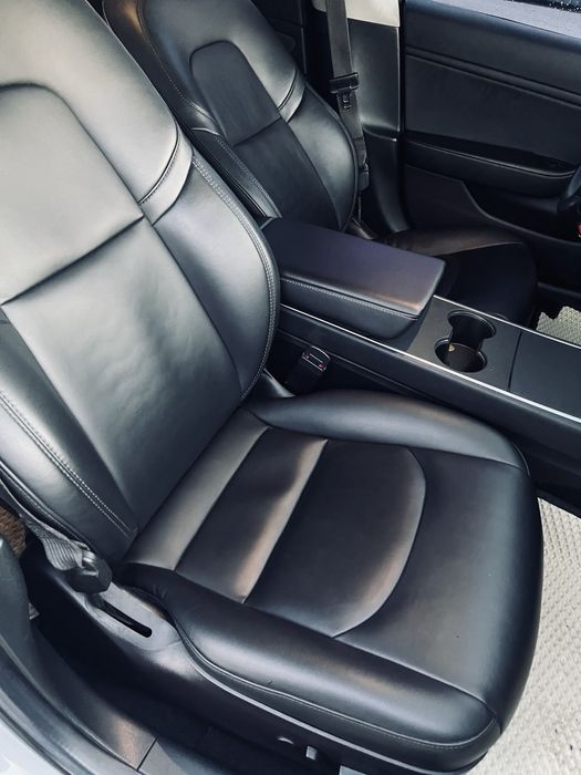 Продам Теслу Модель 3 Лонг Рендж 75D тесла модел 3 tesla model 3