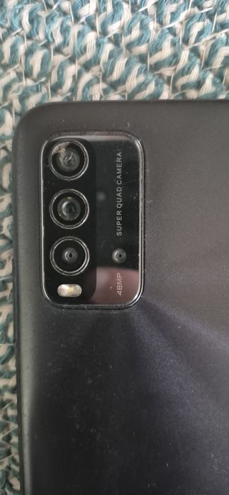 telemóvel Xiaumi redmi 9t