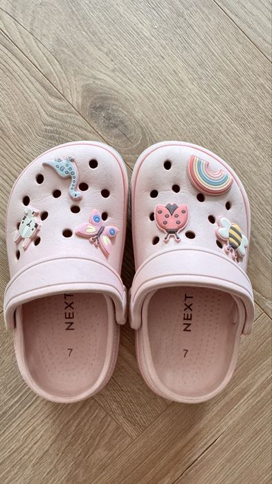 Крокси Next , 7 розмір (24)