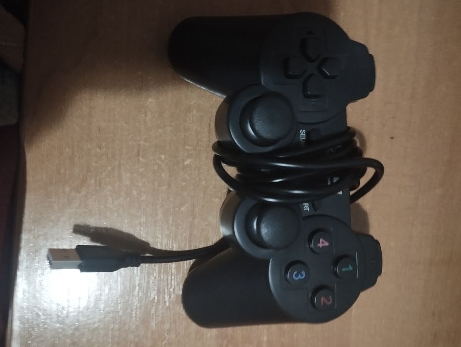 Продам новий джойстик