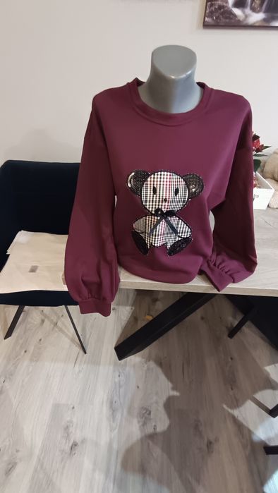 Bluza rozmiar uniwersalny marki Xana