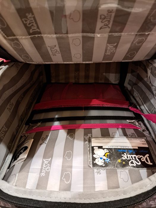 Рюкзак для девочки