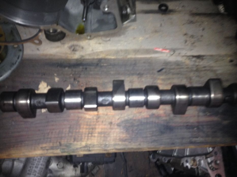 Material de motor mercedes 2.2 diesel