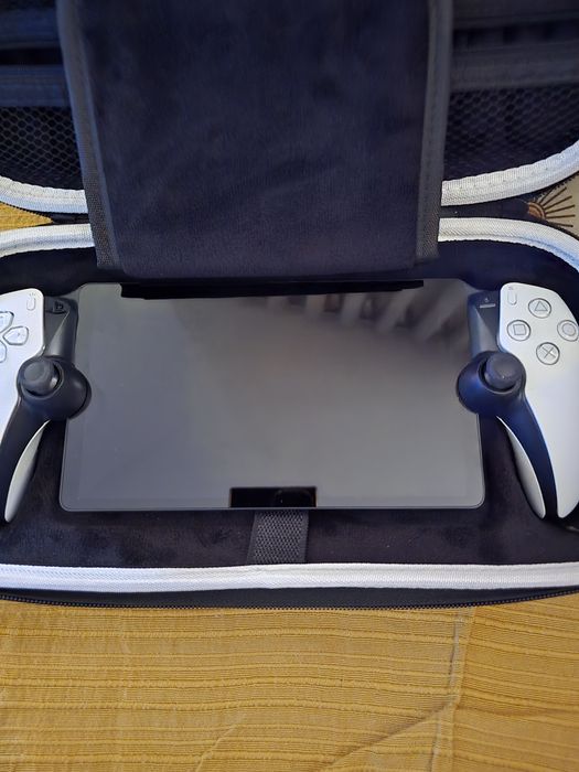 Ps5 portable com garantia