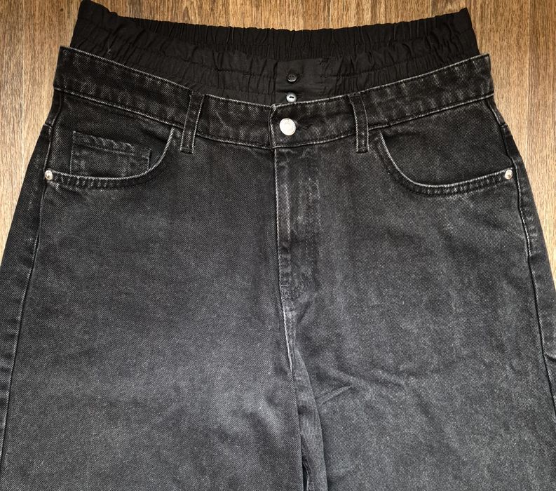 Джинсові штани Reserved