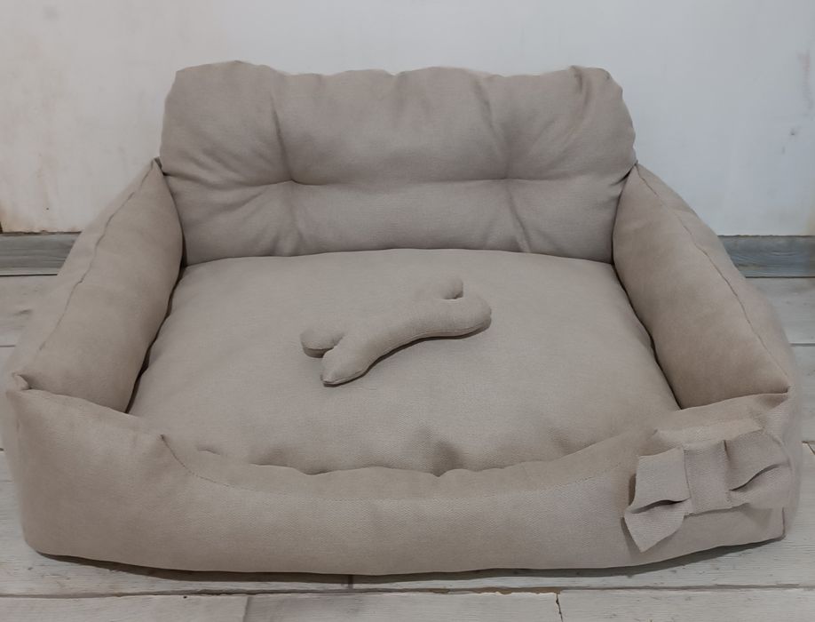 Диванчик для собак, лежак для собак, лежанка для животных