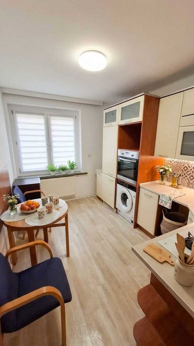 Mieszkanie 51m2 centrum Tarnowskie Góry