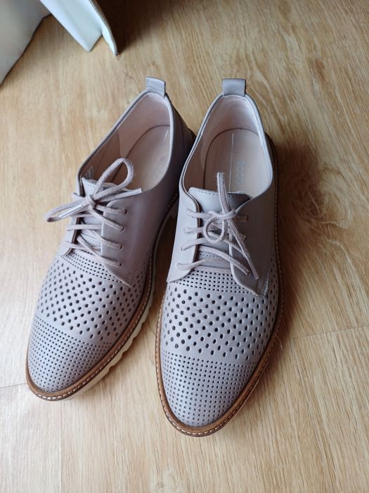 Sapatos senhora ECCO