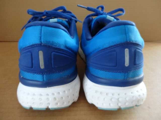 Buty BROOKS GLYCERIN 18 roz 48,5 Bieganie Sportowe