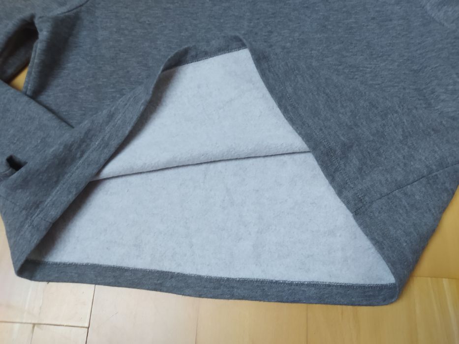 Krótka bluza Bufiastymi rękawami Zara, rozmiar L