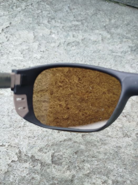 Okulary fotochromowe + polaryzacja Julbo  Regatta