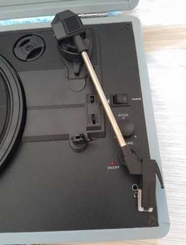 Crosley Record Player64751448471553121