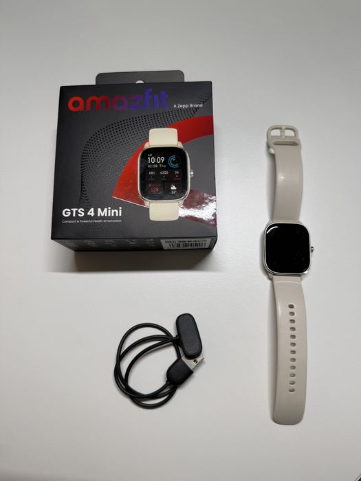 Amazfit GTS 4 Mini