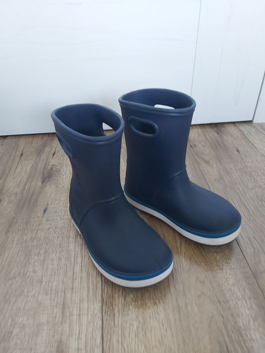 Kalosze Crocs 28-29